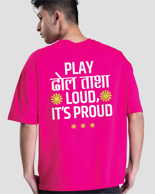 Dhol Power