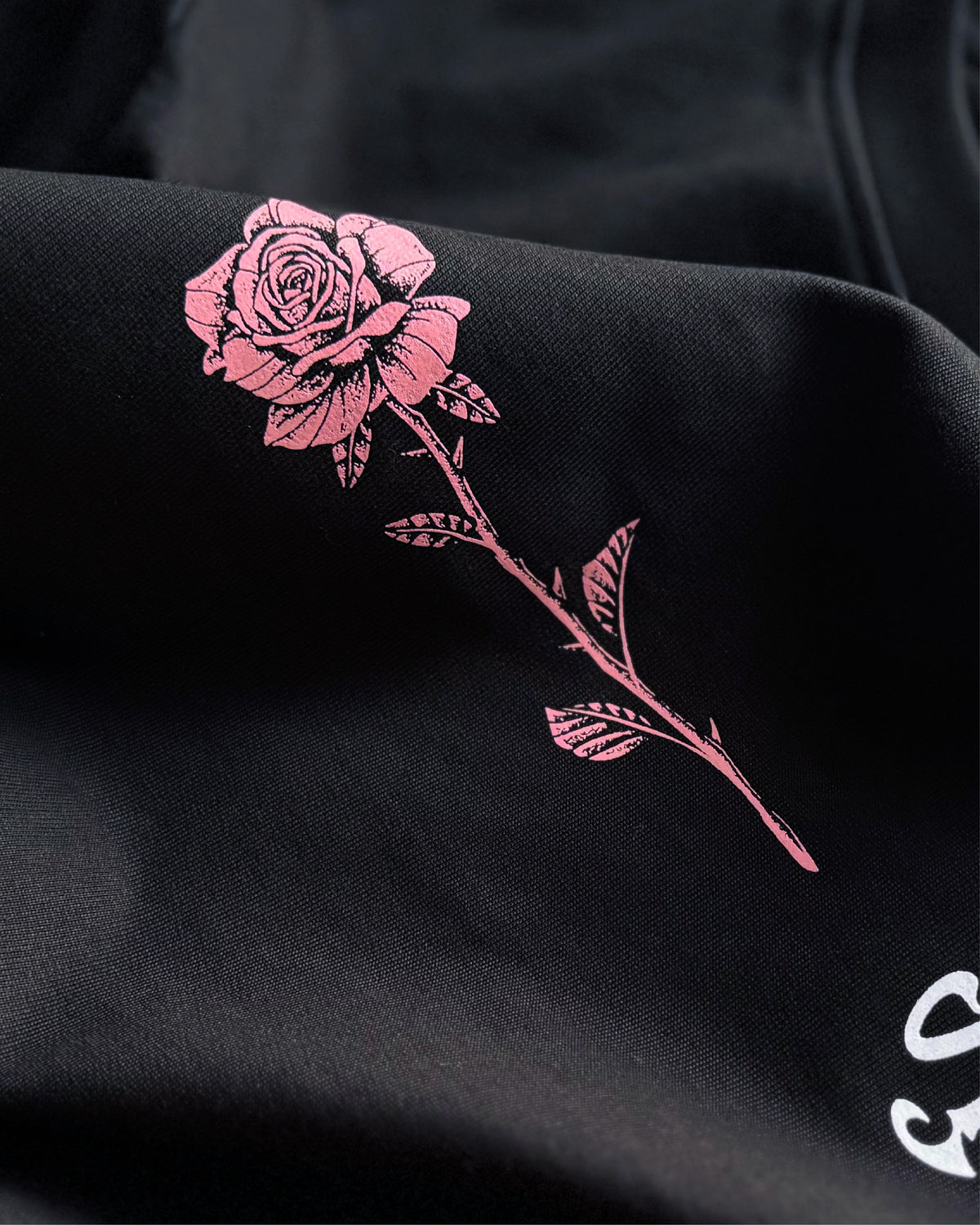 Rosy