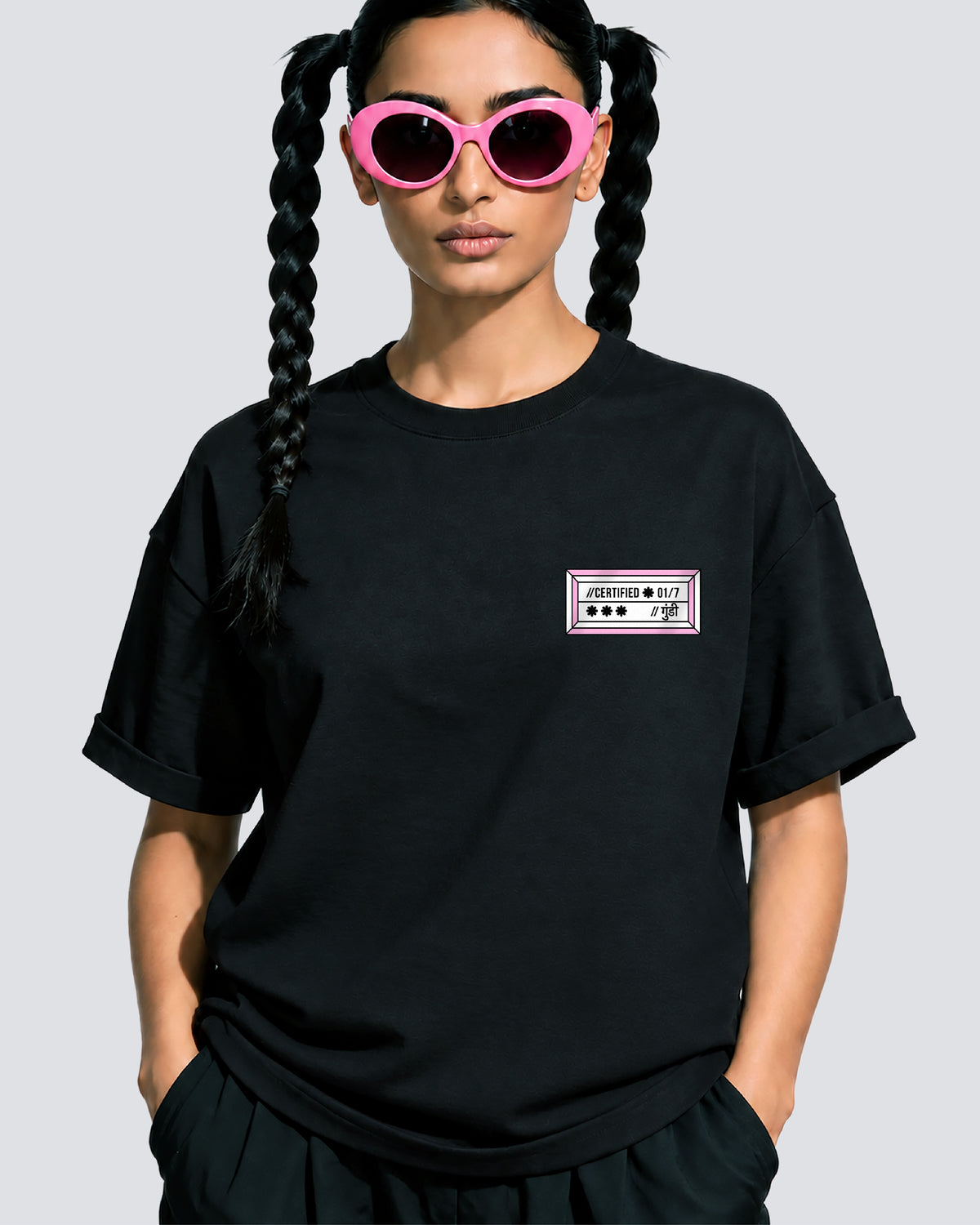 Bold