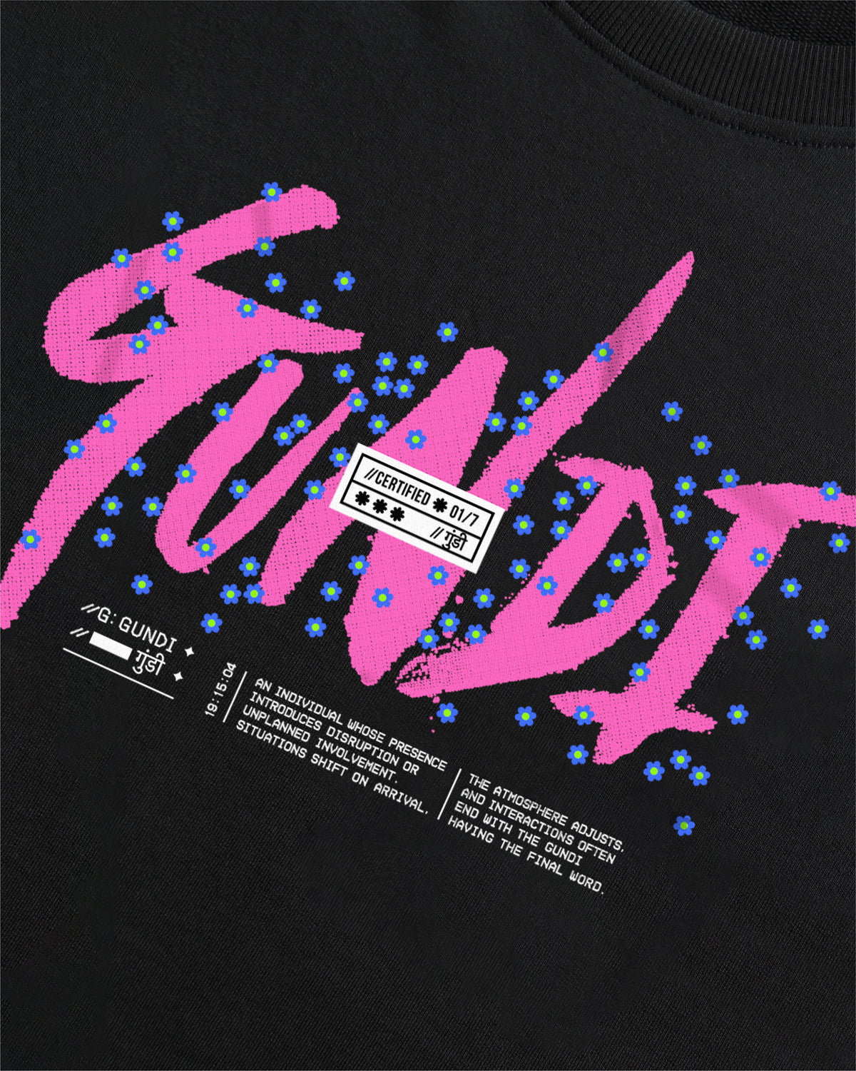 Signature