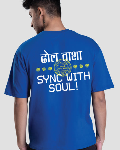 SYNC WITH SOUL !