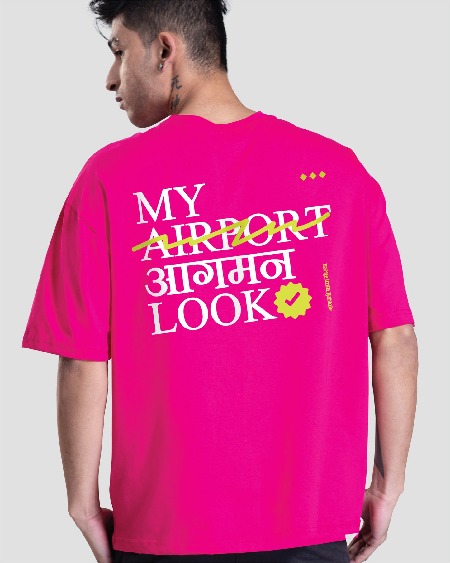 Ganpati Aagman