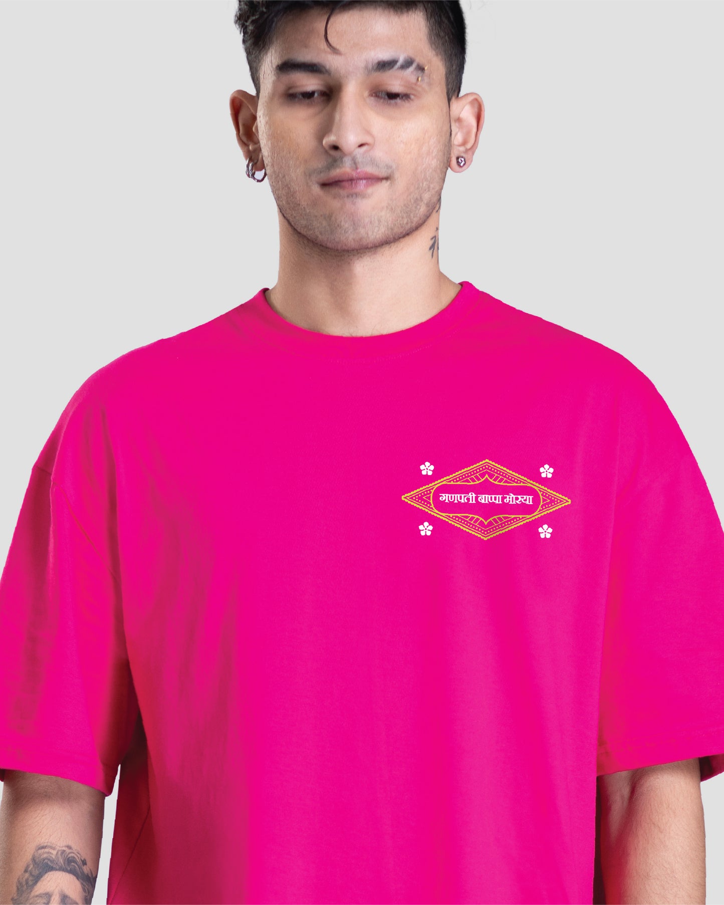 Ganpati Aagman