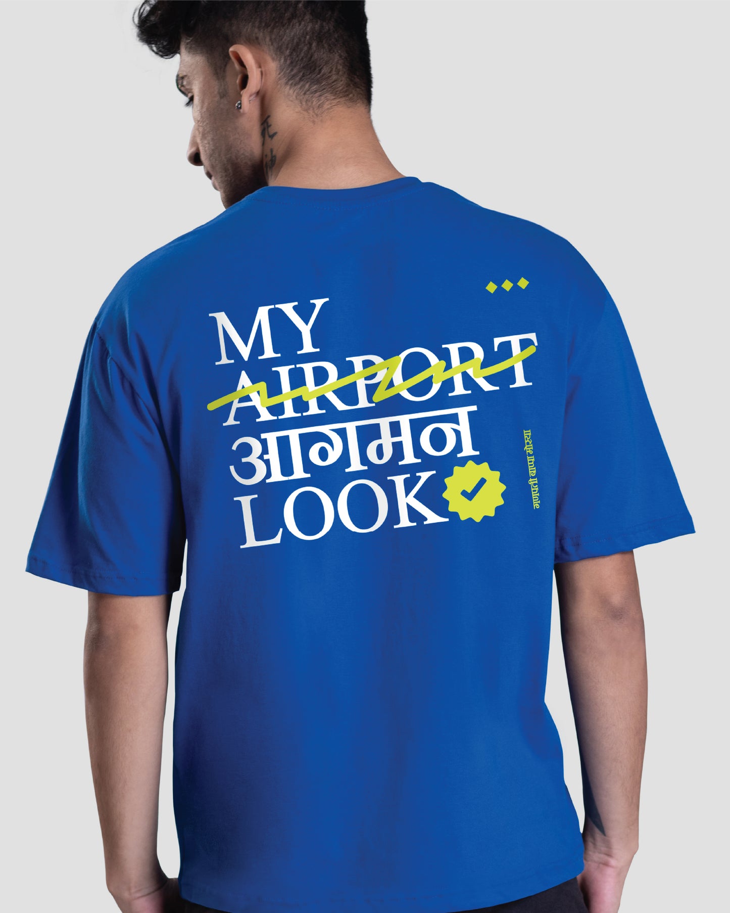 Ganpati Aagman