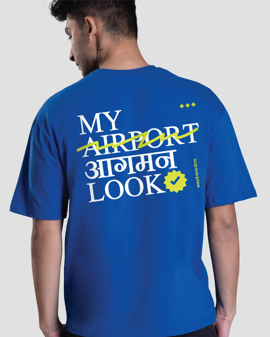 Ganpati Aagman