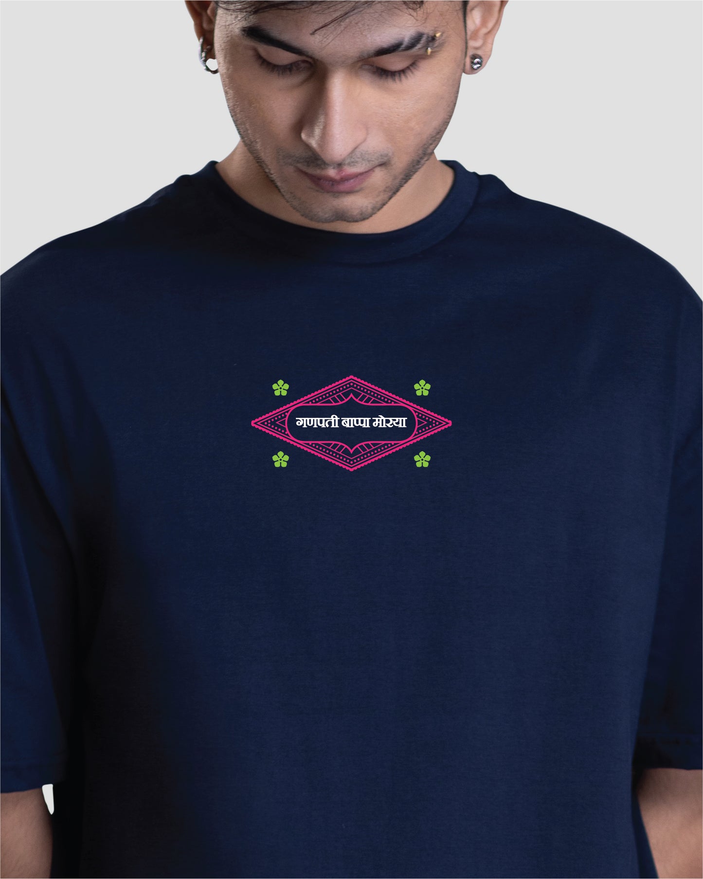 Ganpati Aagman