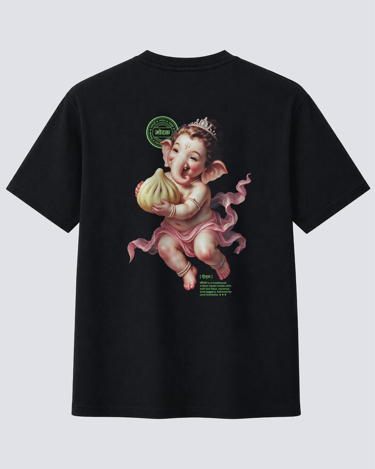 Modak 1