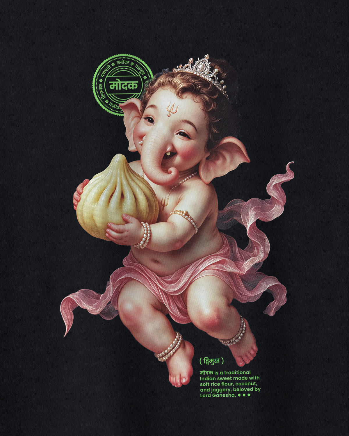 Modak 1