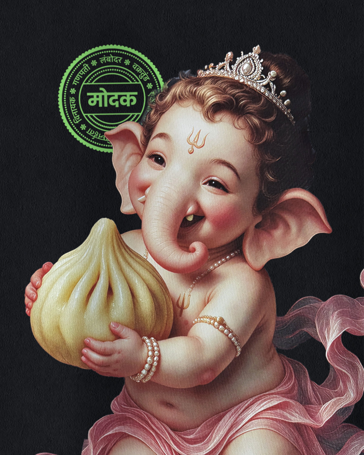 Modak 1