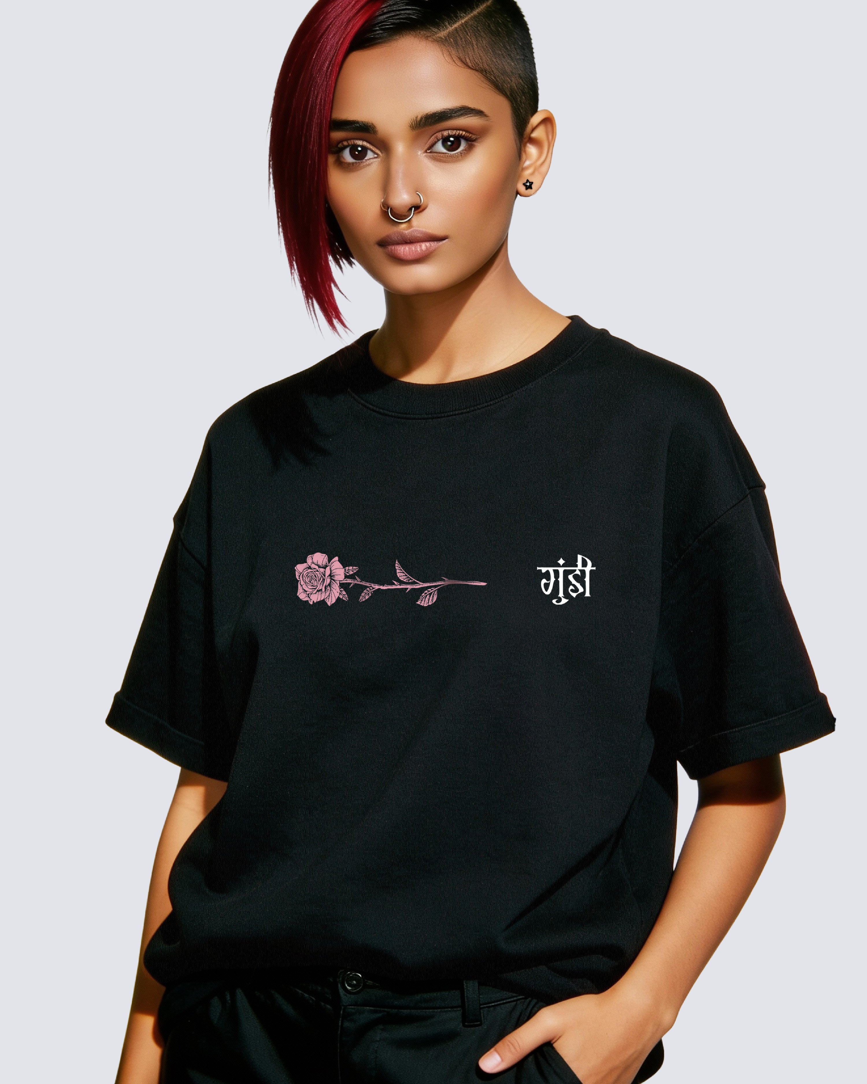 Rosy