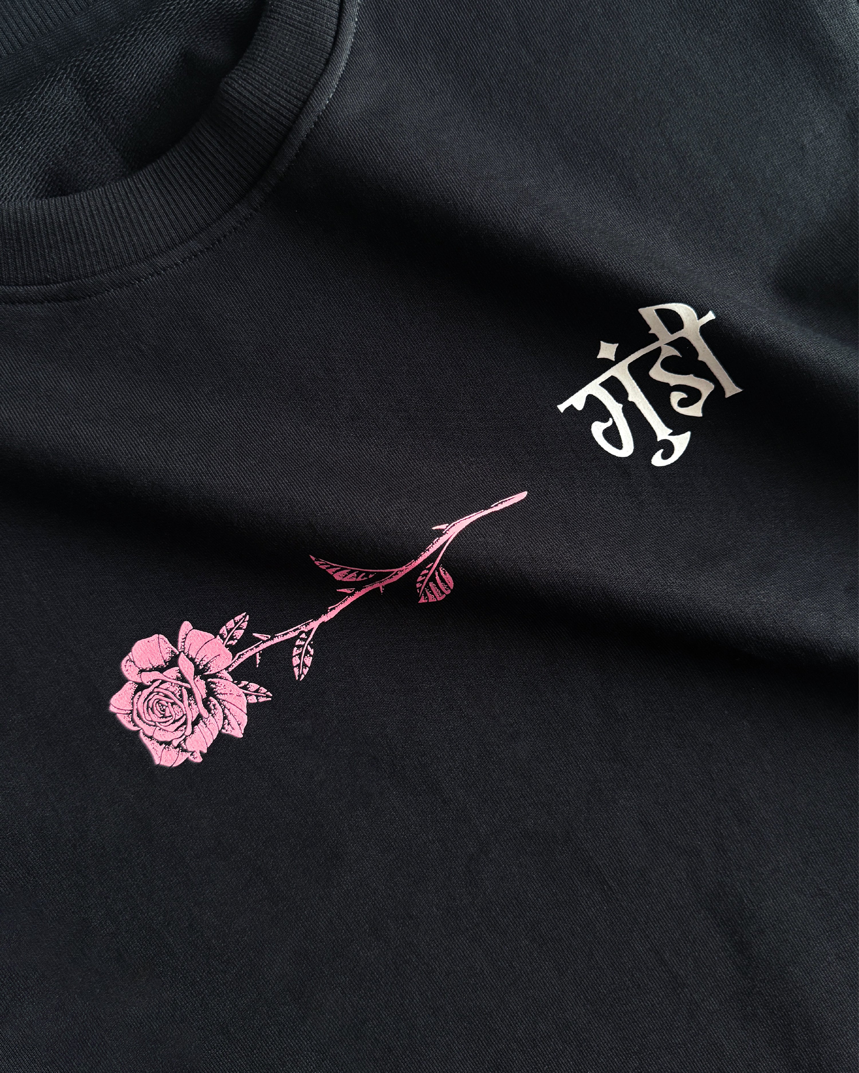 Rosy