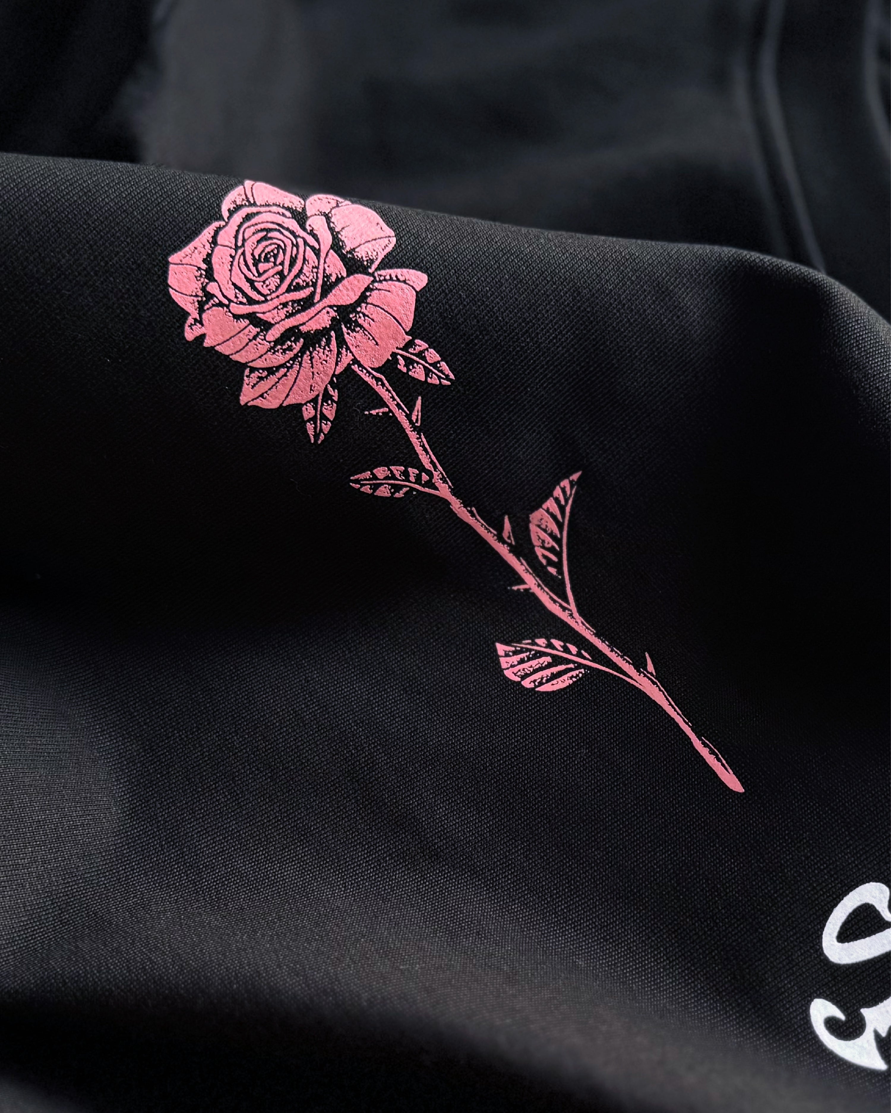 Rosy