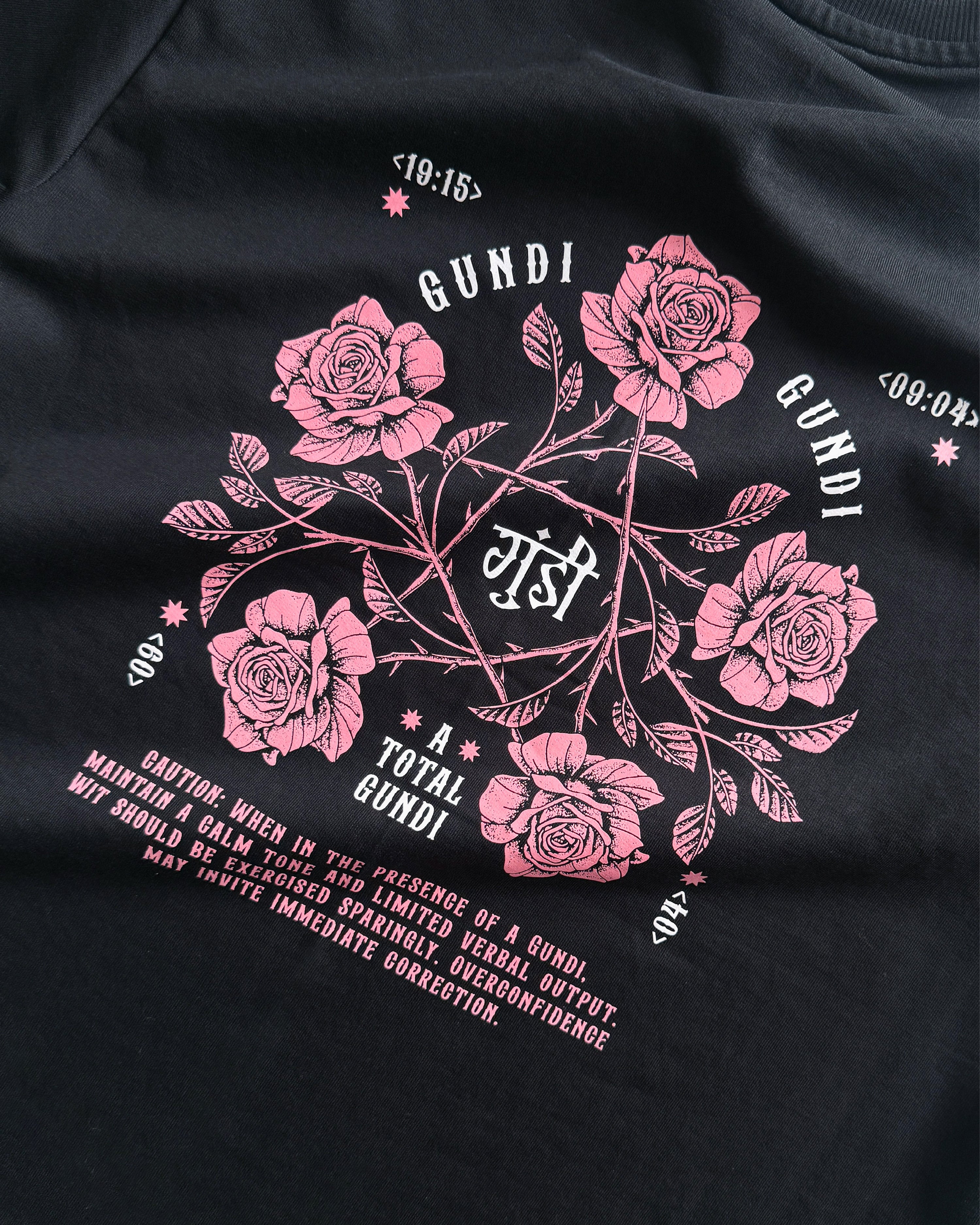 Rosy