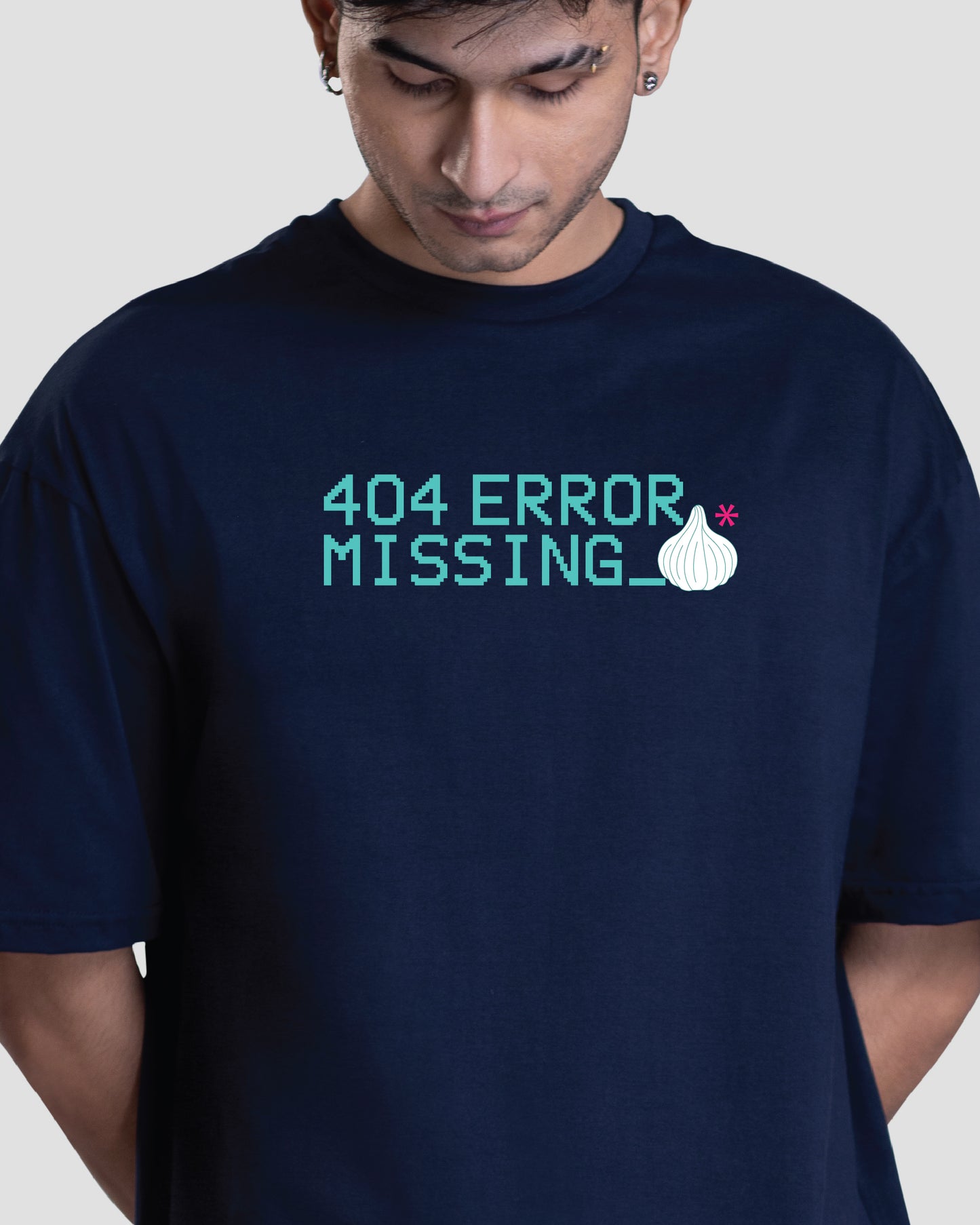 404 ERROR