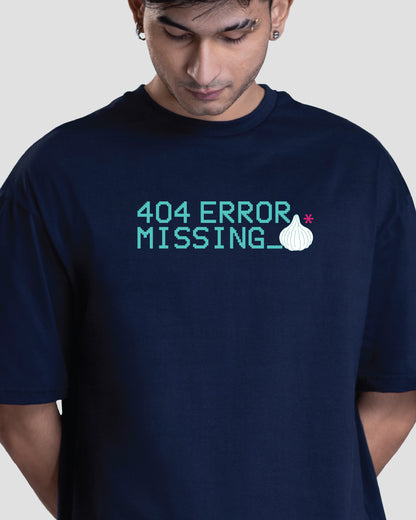 404 ERROR