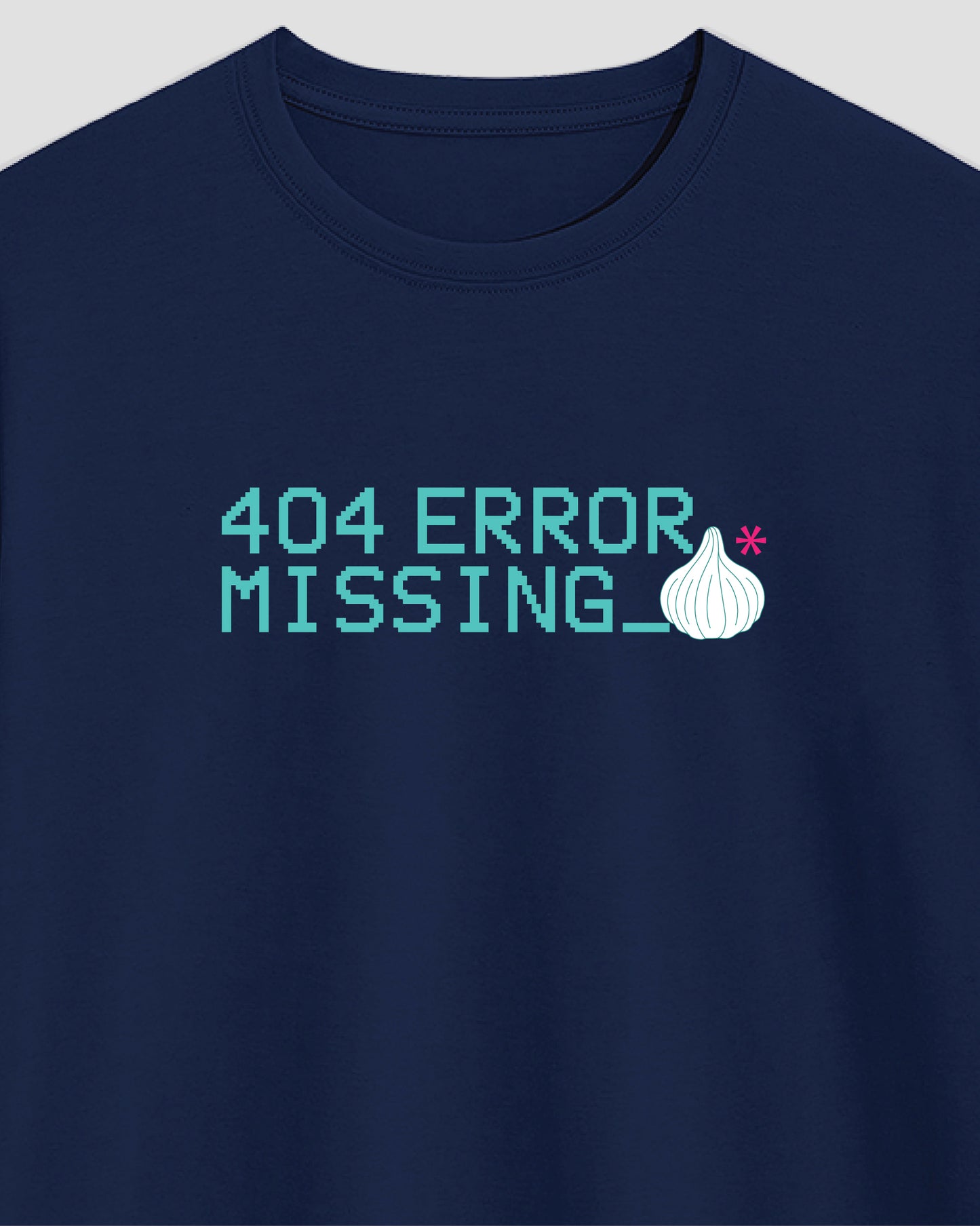 404 ERROR