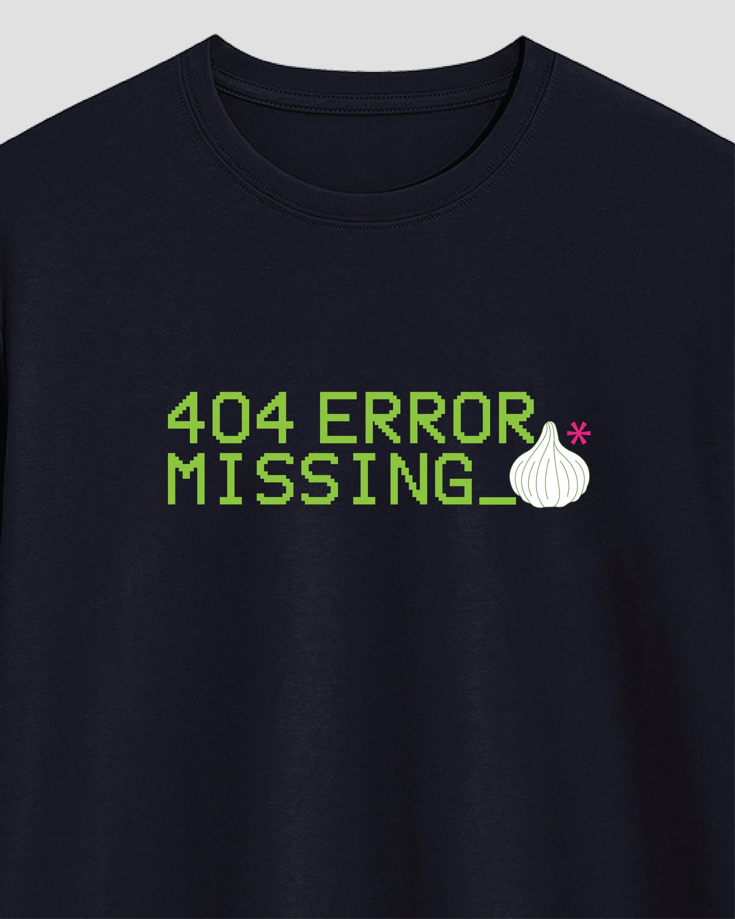 404 ERROR