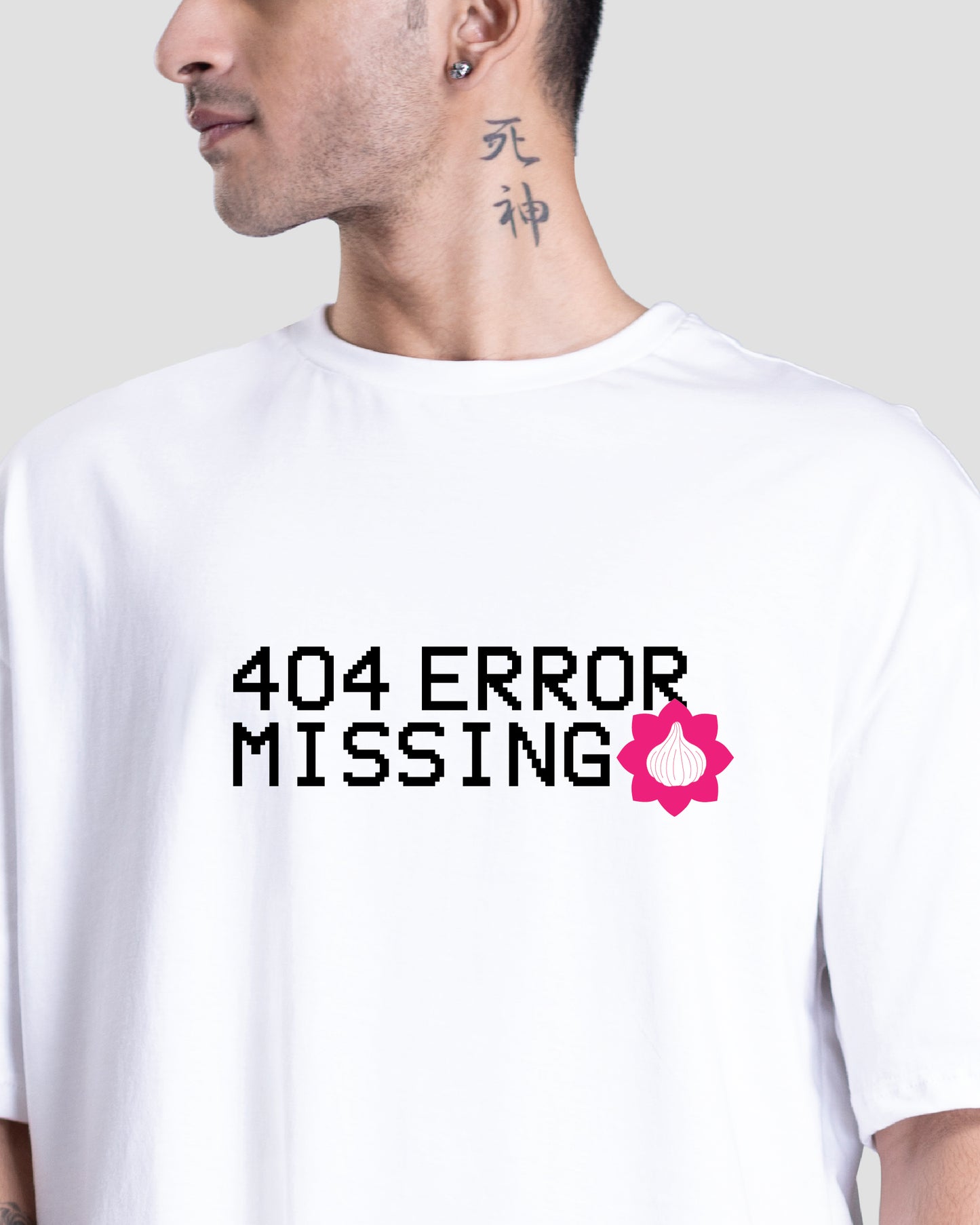 404 ERROR
