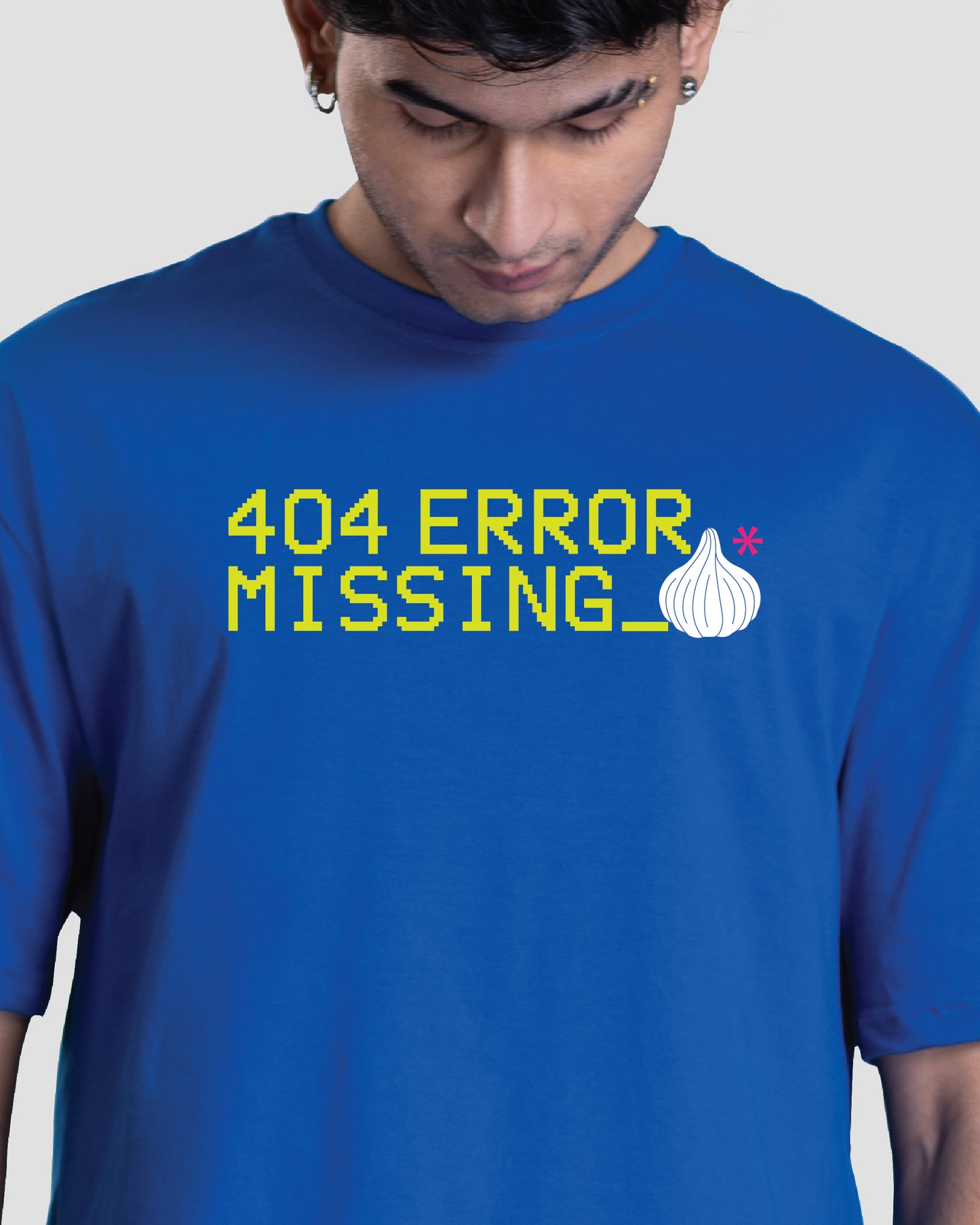404 ERROR