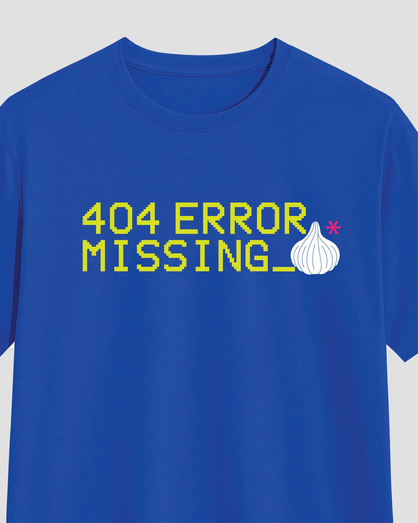 404 ERROR