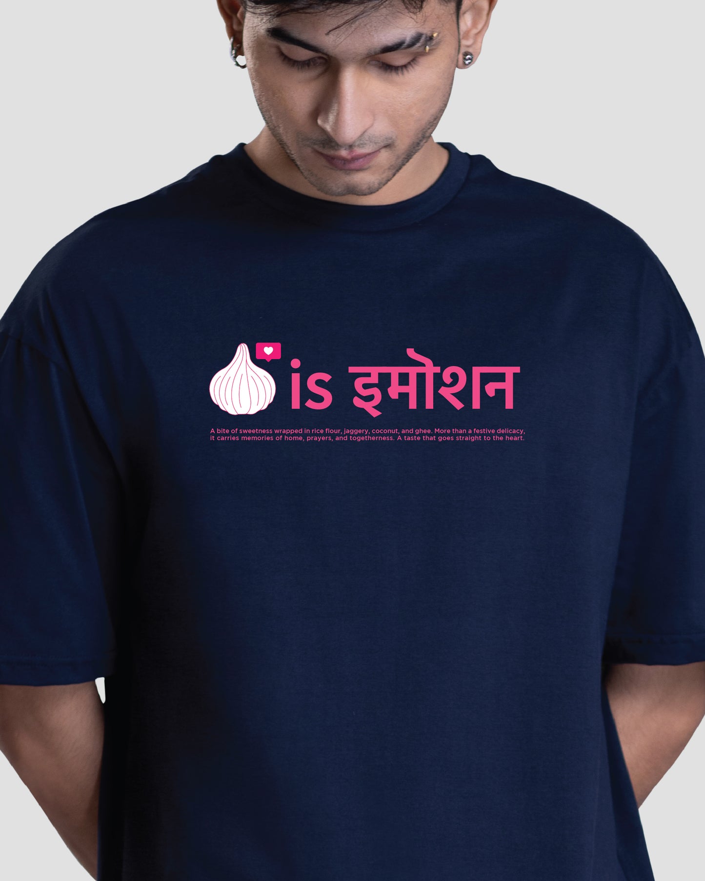 MODAK is Emotion