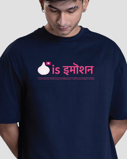 MODAK is Emotion