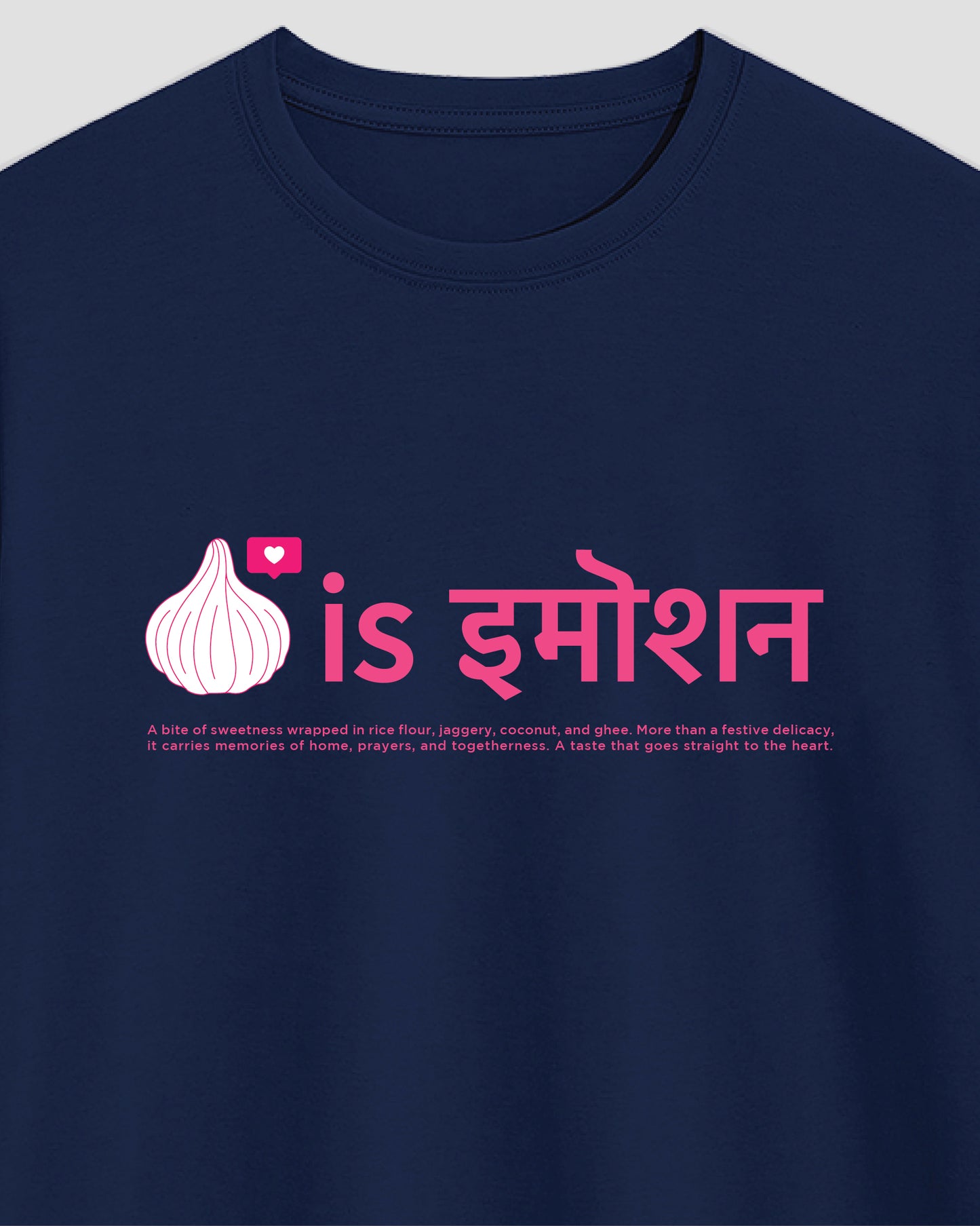 MODAK is Emotion