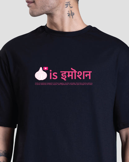 MODAK is Emotion