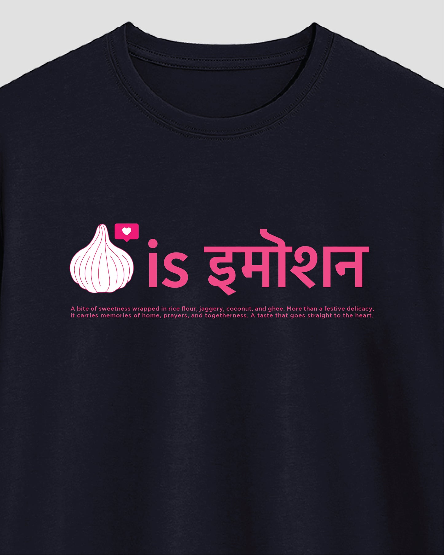 MODAK is Emotion