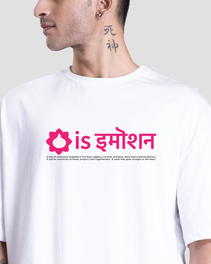 MODAK is Emotion