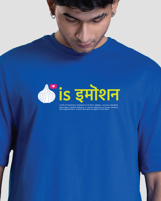 MODAK is Emotion