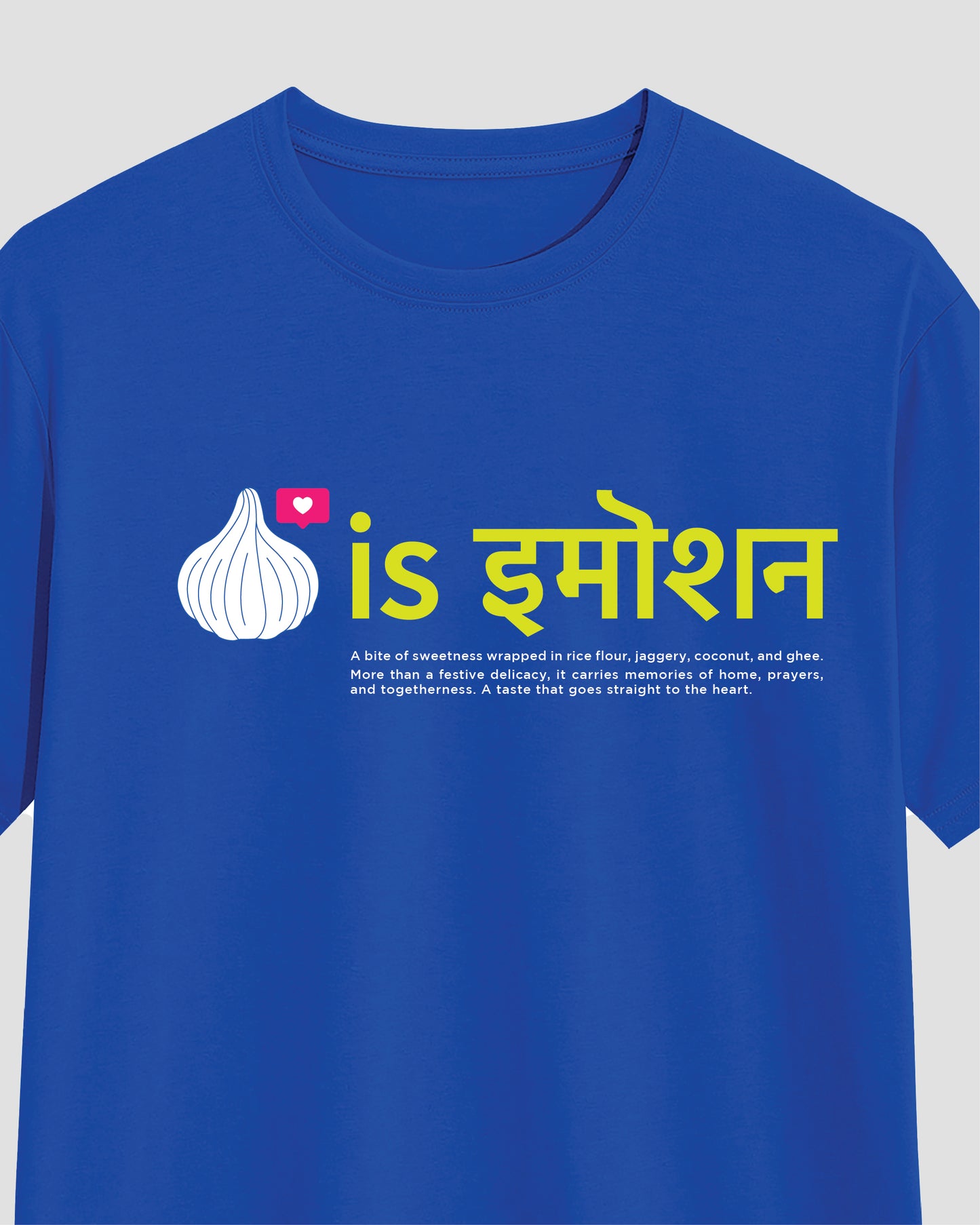 MODAK is Emotion