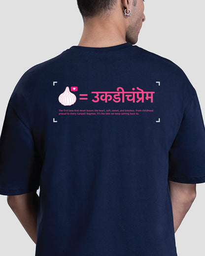Modak Love