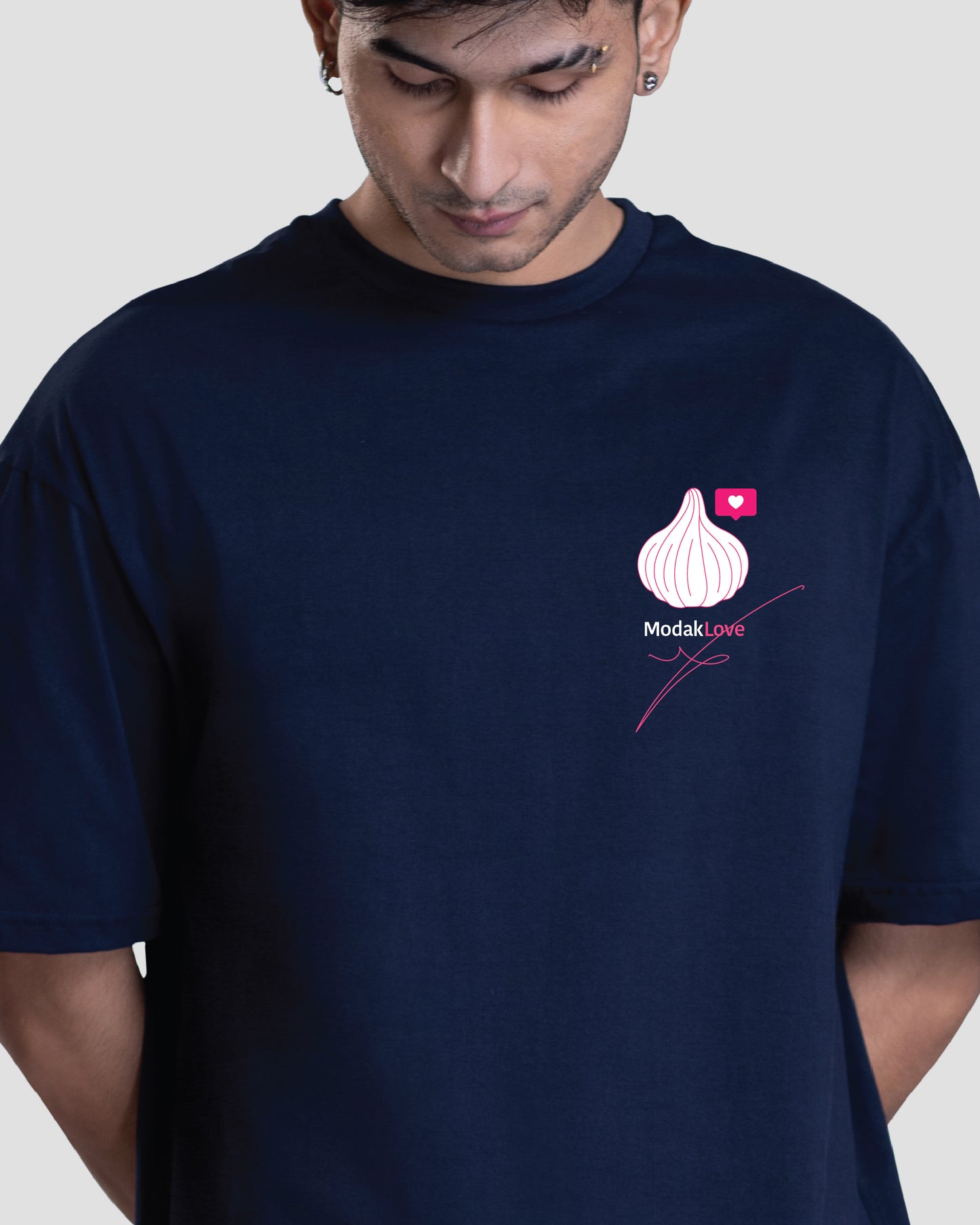 Modak Love