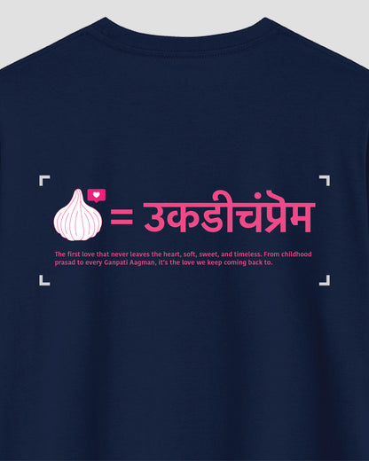 Modak Love
