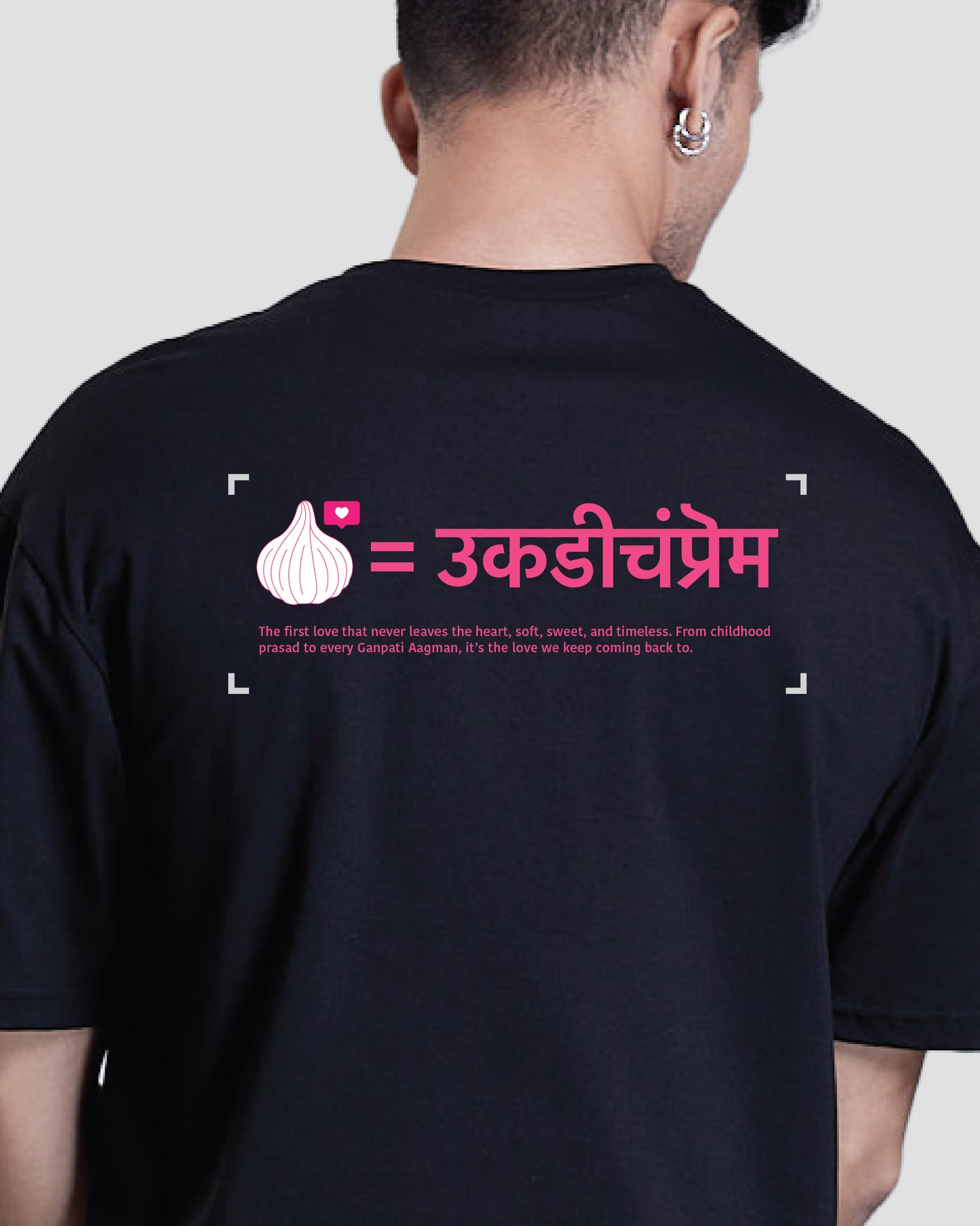 Modak Love