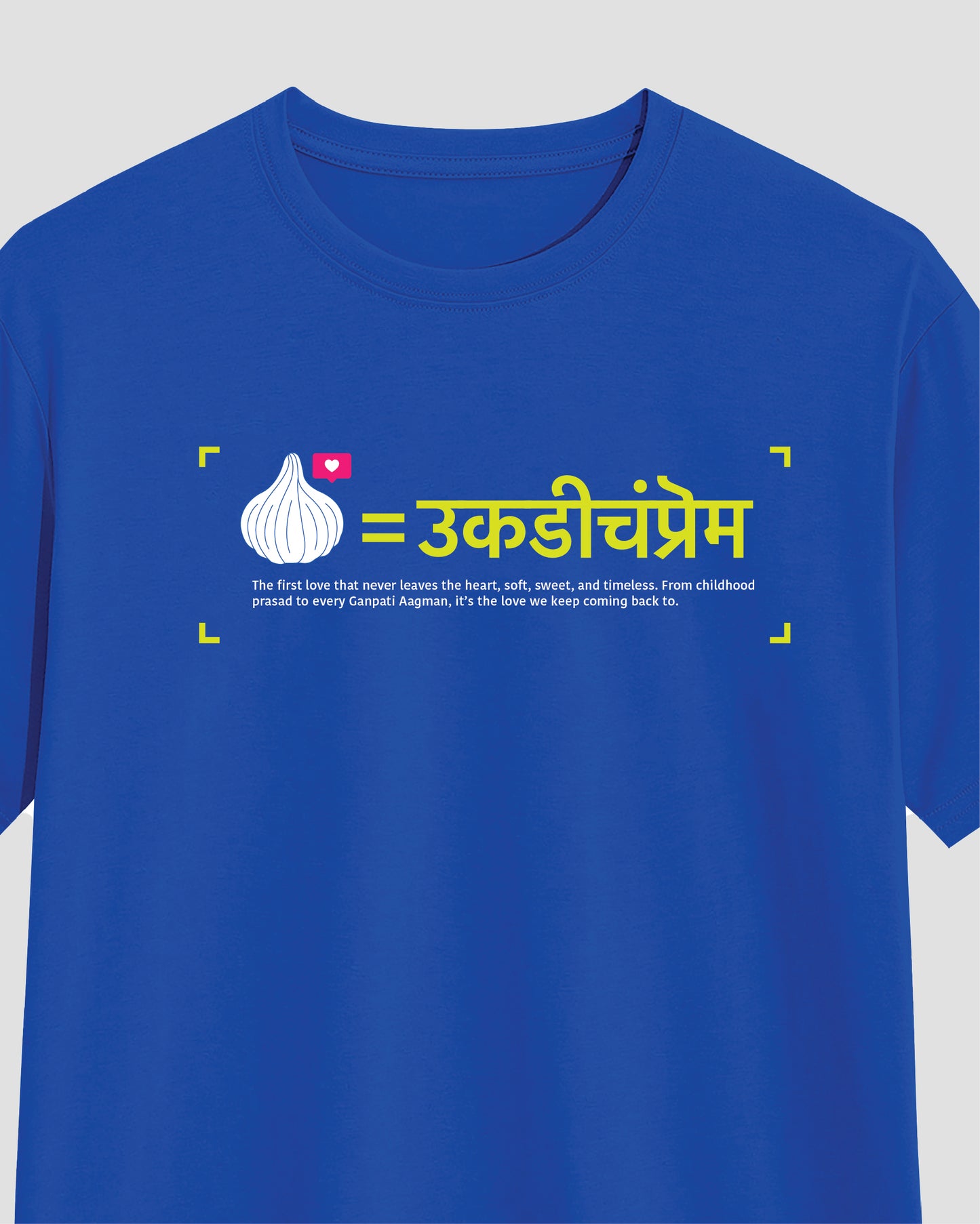 Modak Love