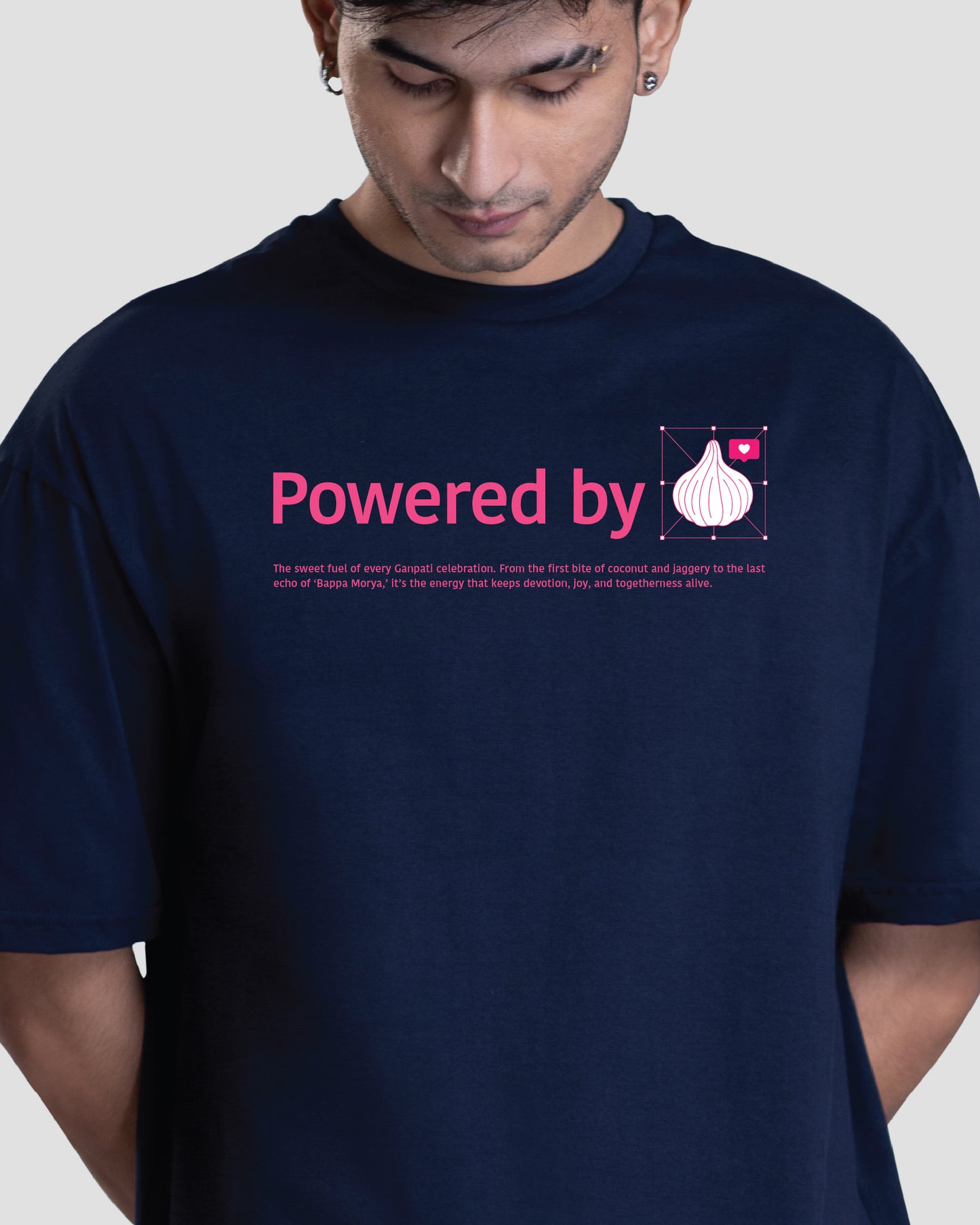 Powered By Modak