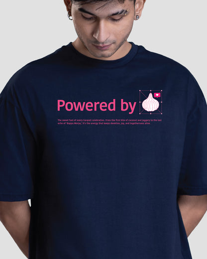 Powered By Modak