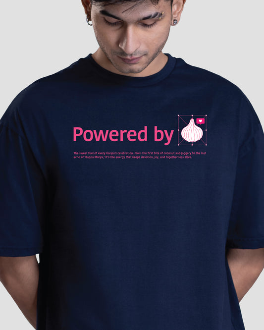 Powered By Modak