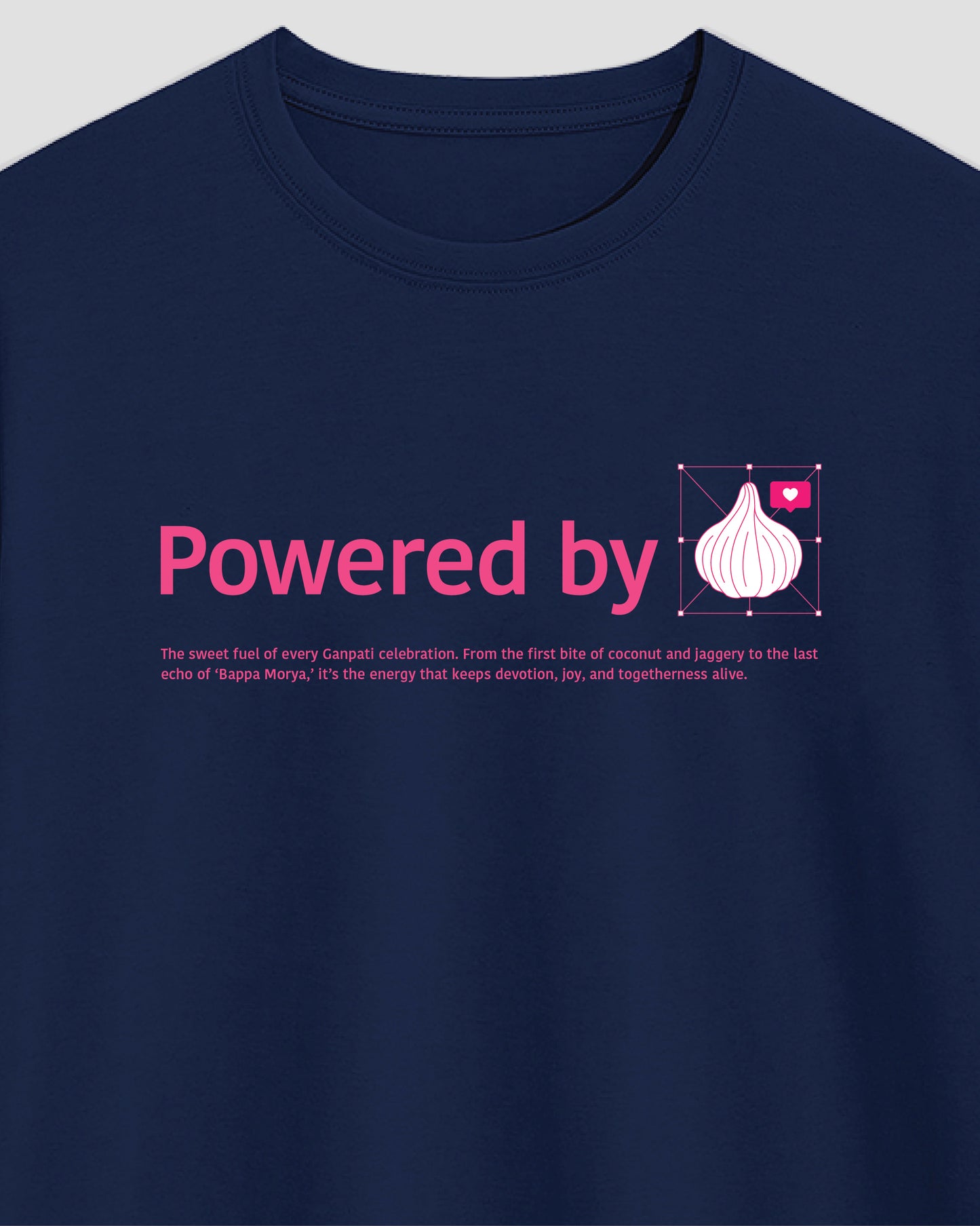 Powered By Modak
