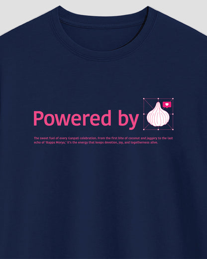 Powered By Modak