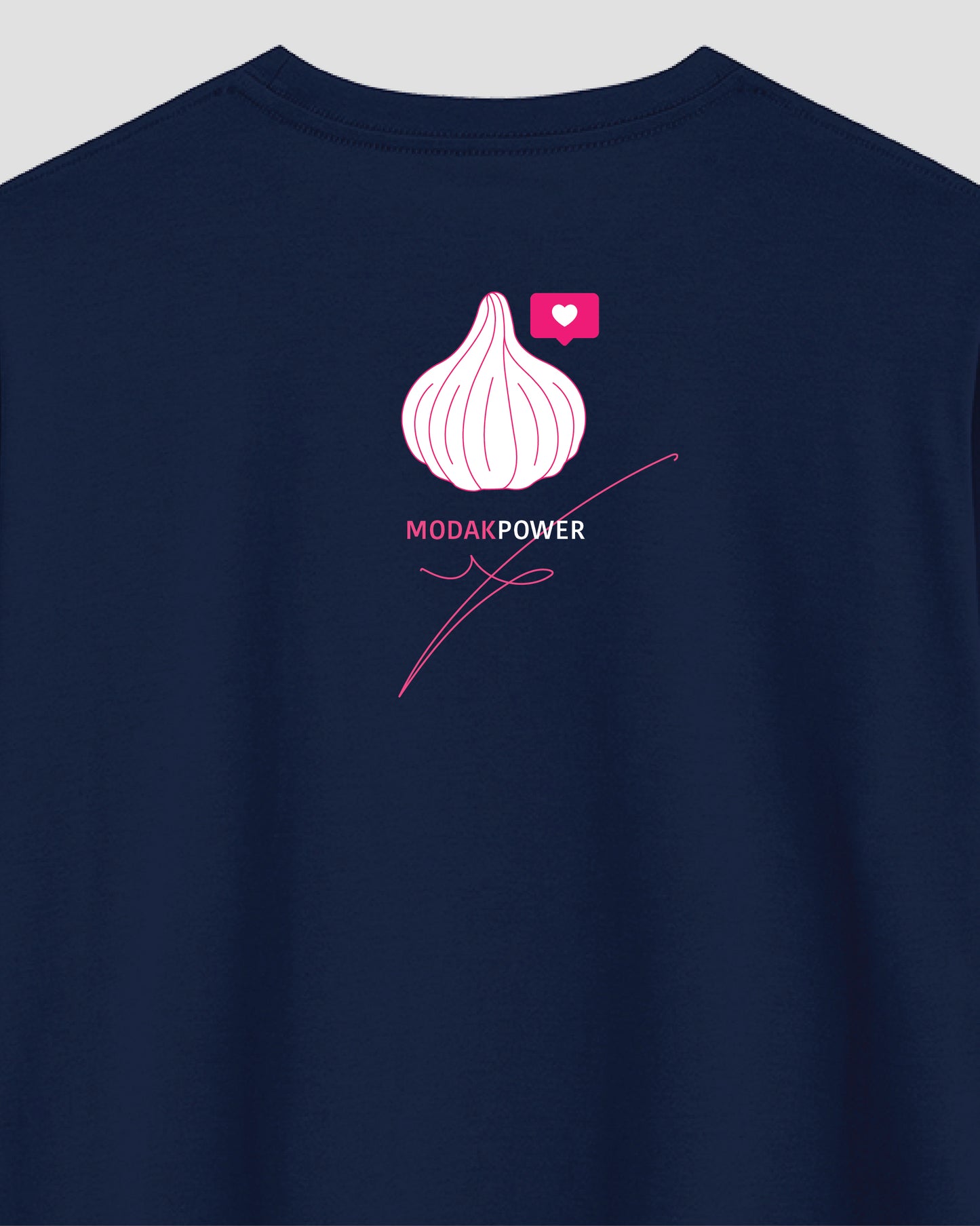 Powered By Modak