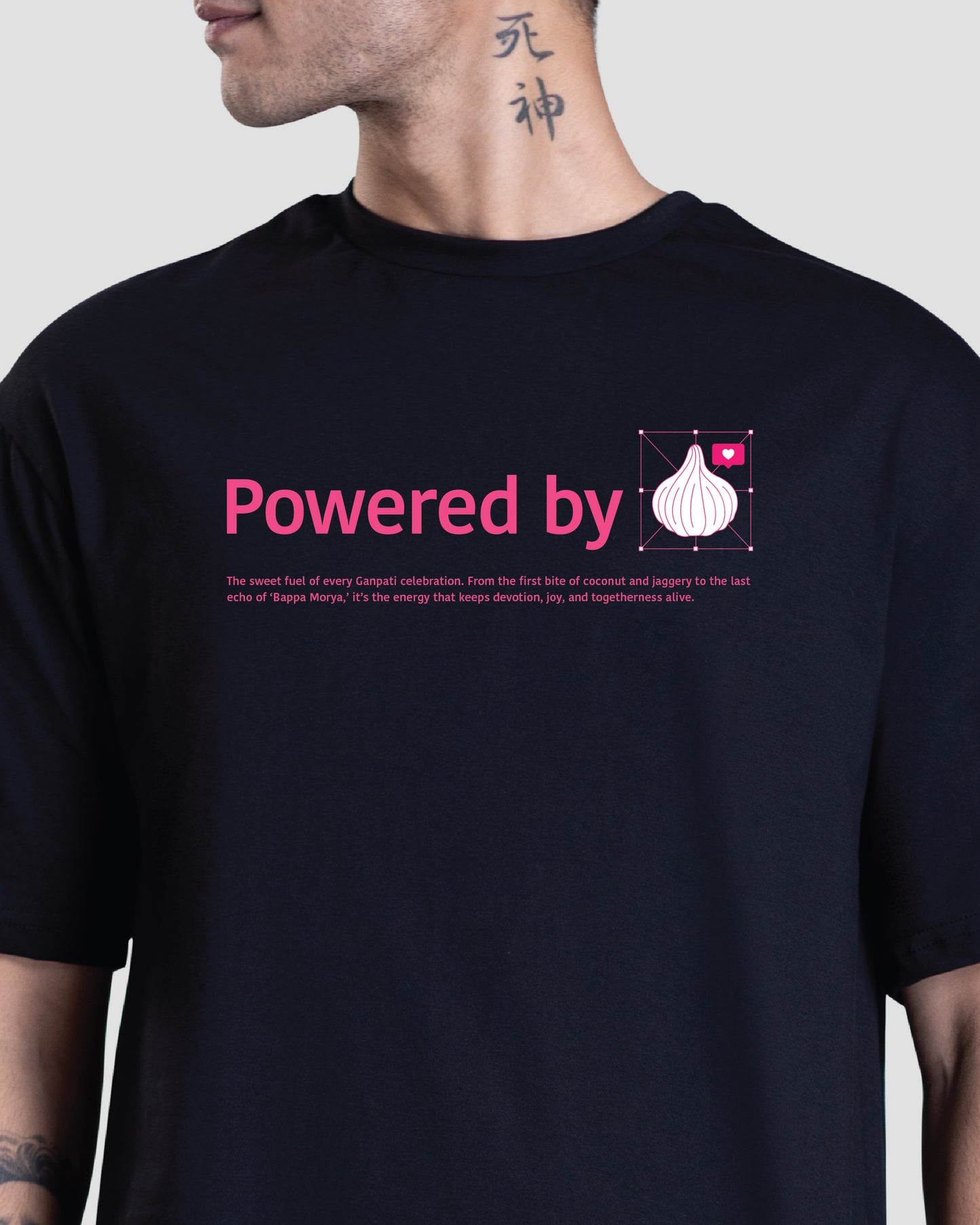 Powered By Modak