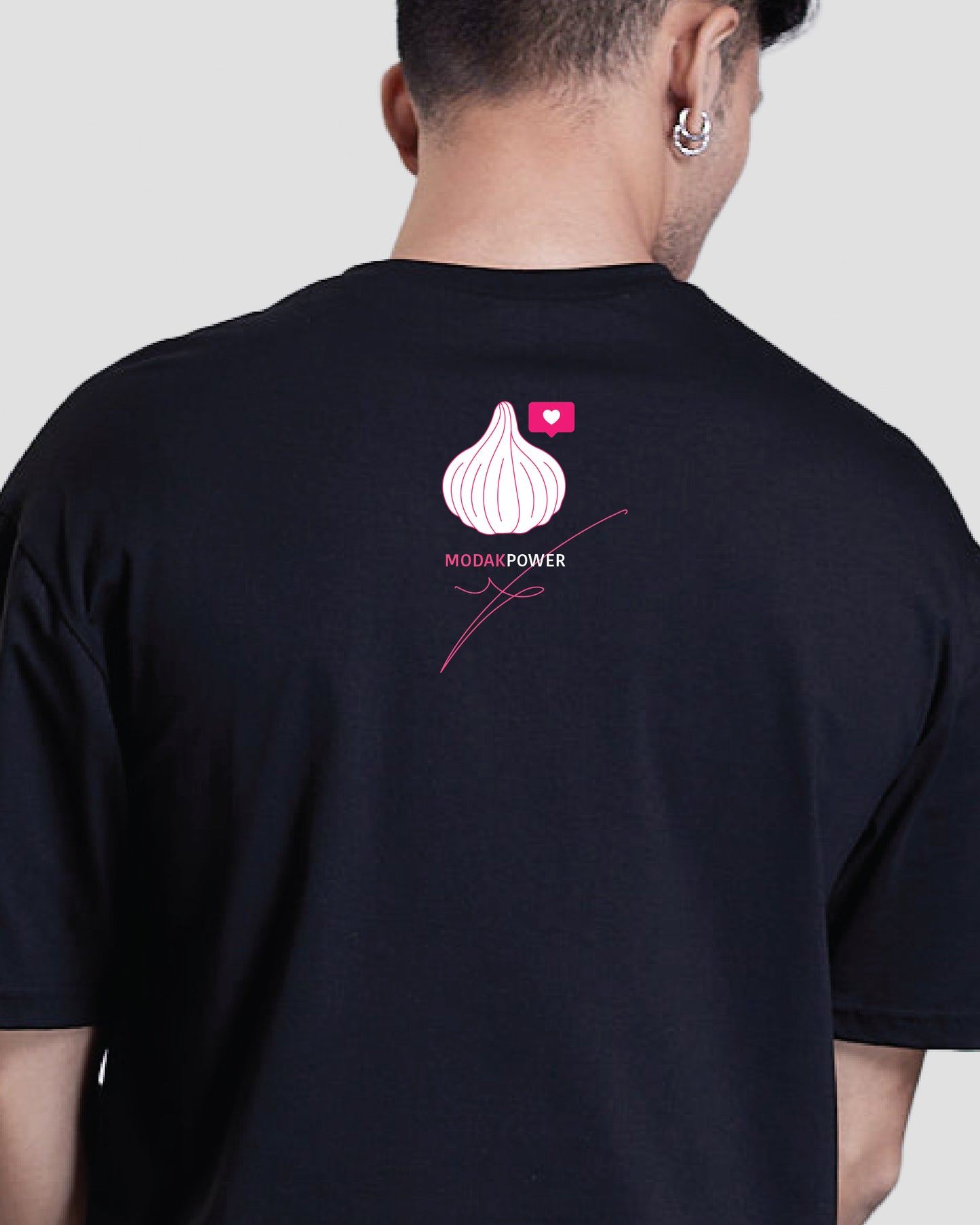 Powered By Modak