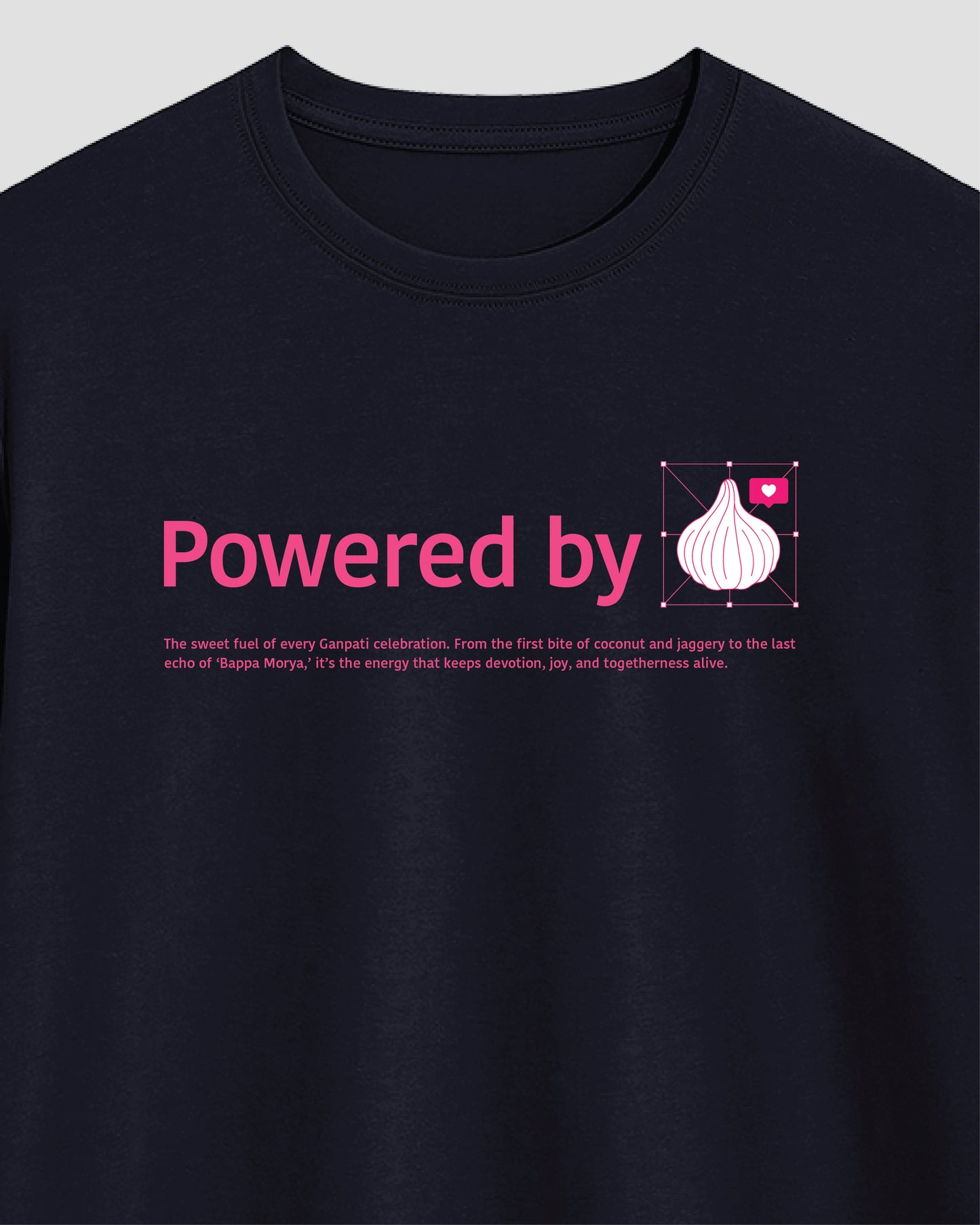 Powered By Modak