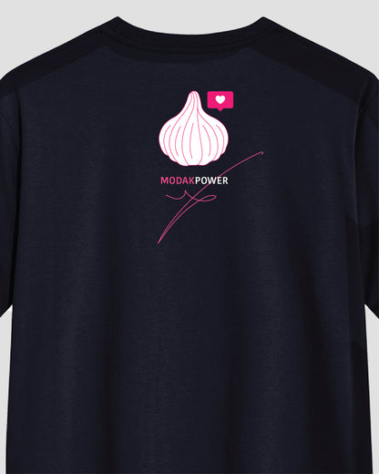 Powered By Modak