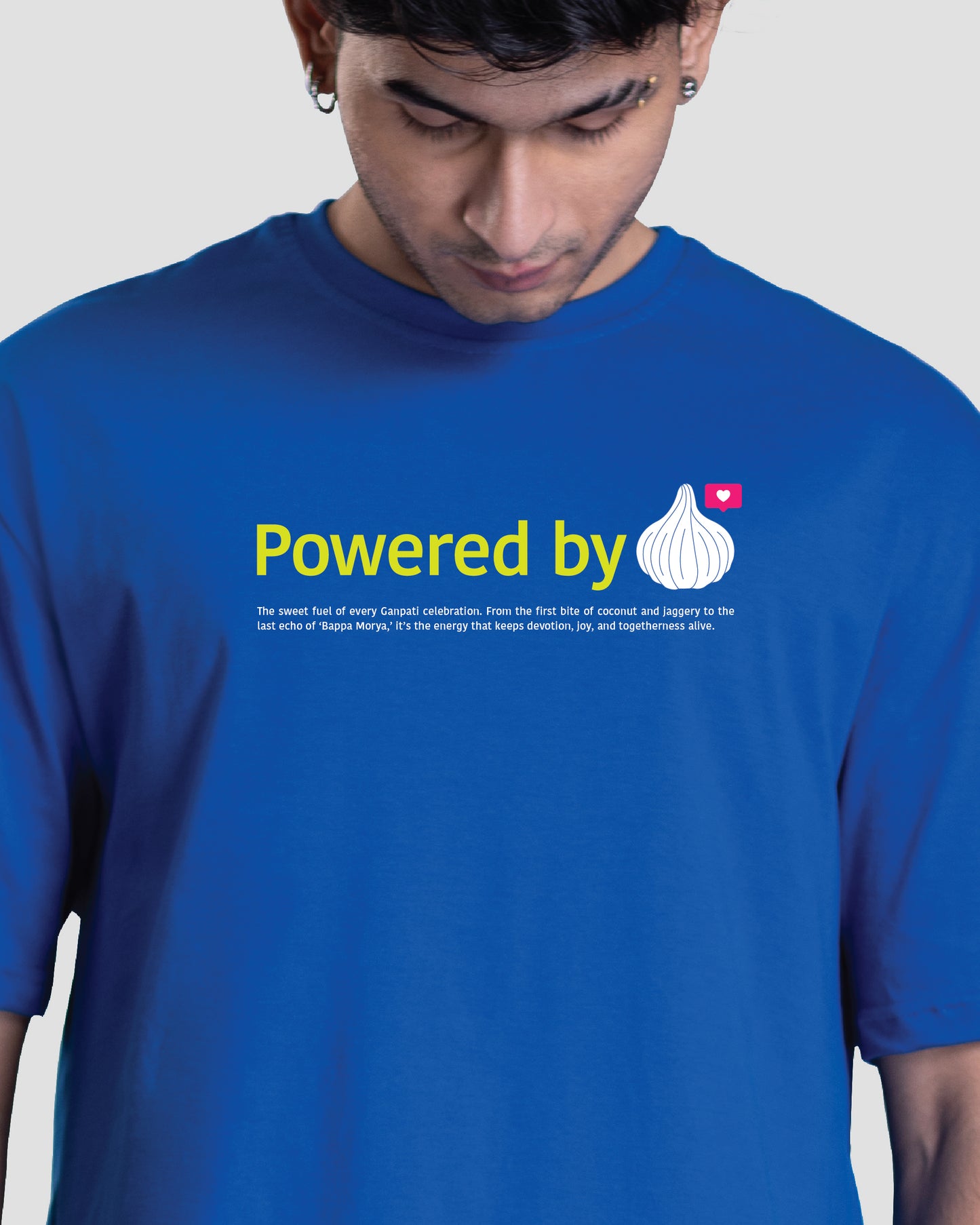 Powered By Modak
