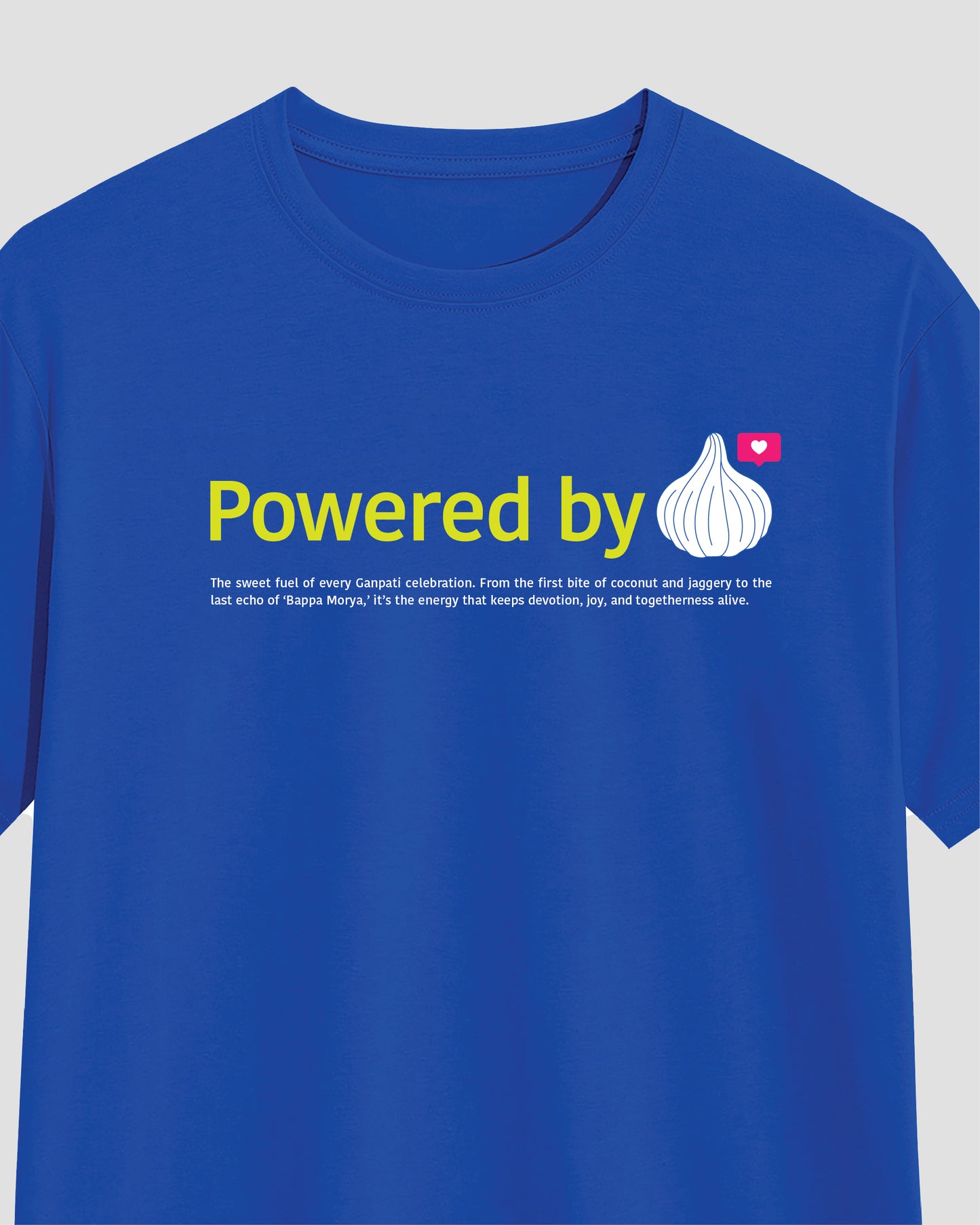 Powered By Modak