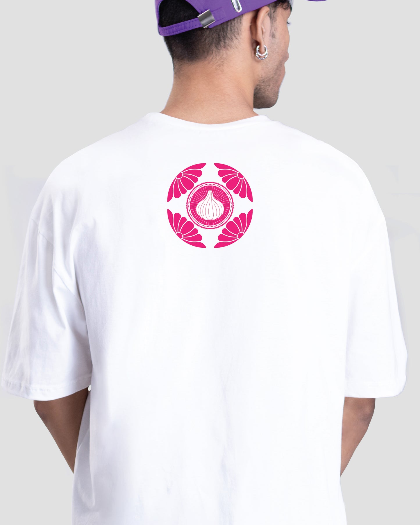 Love. Peace. Modak.